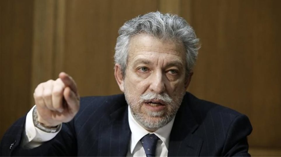 «Πυρά» Στ.Κοντονή: «Εγώ δεν μασάω τα λόγια μου – Υπάρχει ευθύνη στην ηγετική ομάδα»