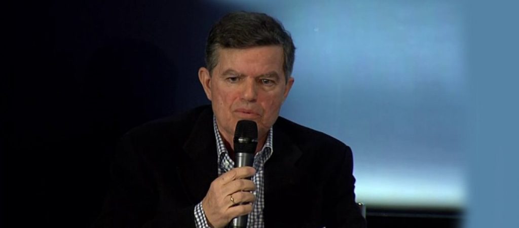 Αθανάσιος Μαρτίνος: Επίσκεψη στο Οικουμενικό Πατριαρχείο (φώτο)