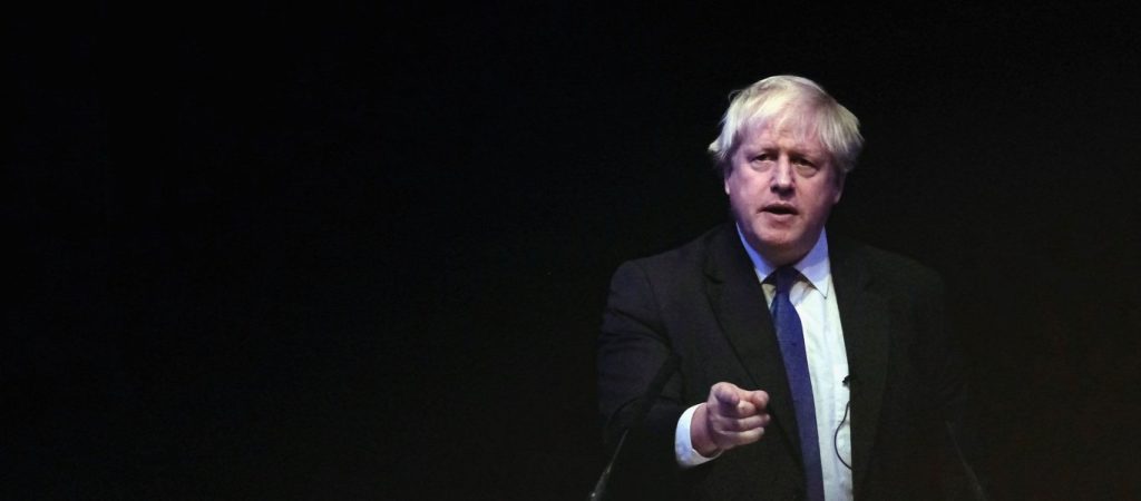 Εκλογές στην Βρετανία: Οι δημοσκοπήσεις δίνουν «καθαρή» αυτοδυναμία στον Μ.Τζόνσον και άμεσα… Brexit