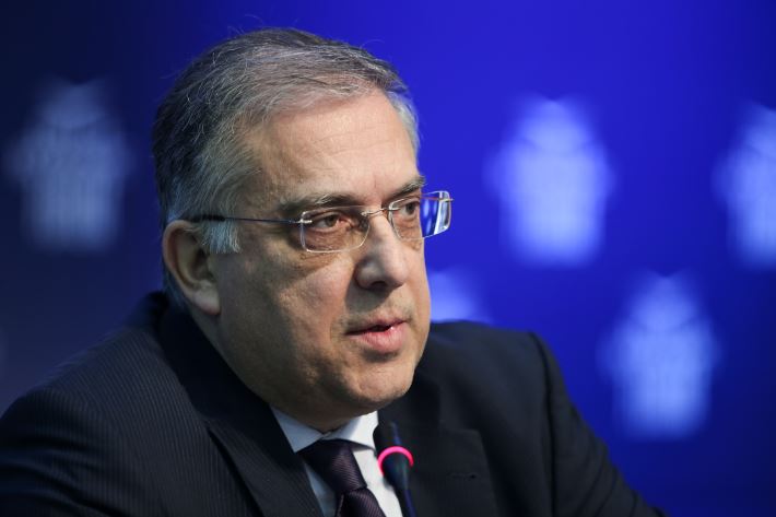 Τάκης Θεοδωρικάκος: Την άνοιξη ανοίγει η ηλεκτρονική πλατφόρμα για τους Έλληνες του εξωτερικού