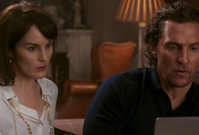 Για όλα τα γούστα: Οι 10 ταινιάρες που περιμένουμε με αγωνία στο πρώτο μισό του 2020