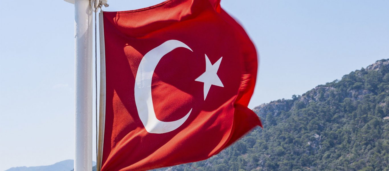 Τουρκία για τις αμερικάνικες κυρώσεις: «Έλλειψη σεβασμού προς τις κυρίαρχες αποφάσεις μας»