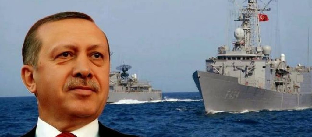 MRB: «Θερμό» επεισόδιο «βλέπουν» οι Έλληνες – Στην κορυφή των προβλημάτων η παράνομη μετανάστευση