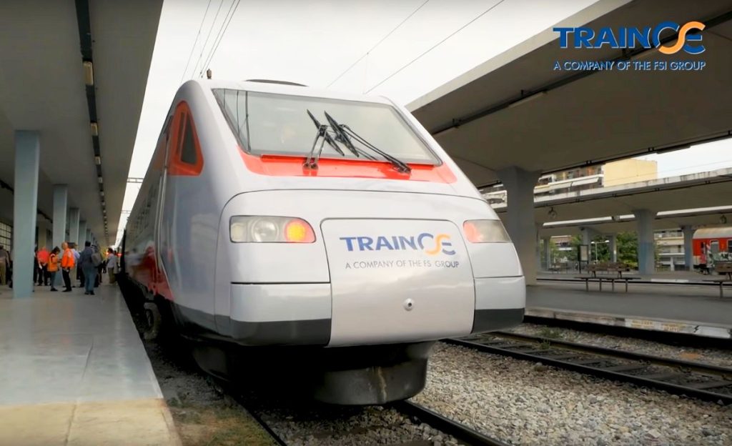 Έρχονται πέντε νέα «σούπερ τρένα»: Αθήνα-Θεσσαλονίκη σε 4 ώρες