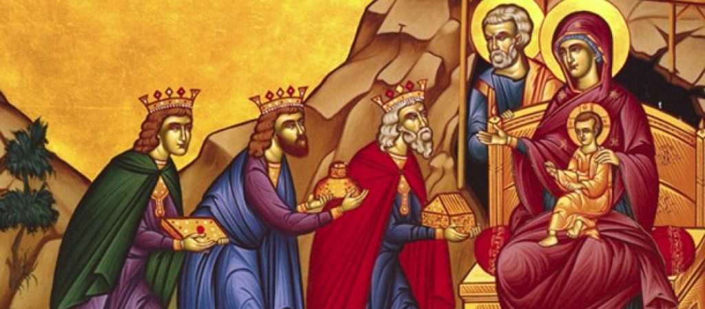 Για ποιο λόγο οι τρεις μάγοι δεν ταυτίζονται με τους αστρολόγους;