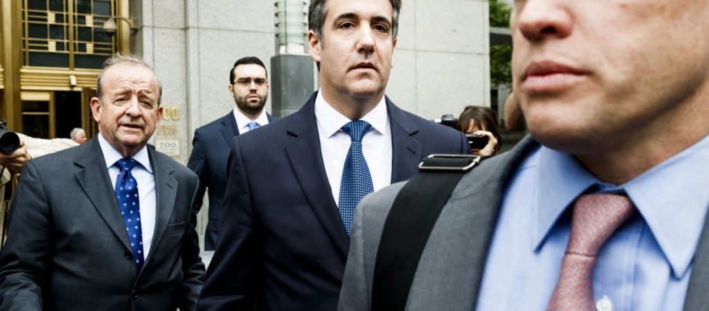 Έτσι ζει ο Ρούντι Τζουλιάνι: Διαθέτει 6 βίλες και ξοδεύει 12.000 δολάρια το μήνα σε… πούρα