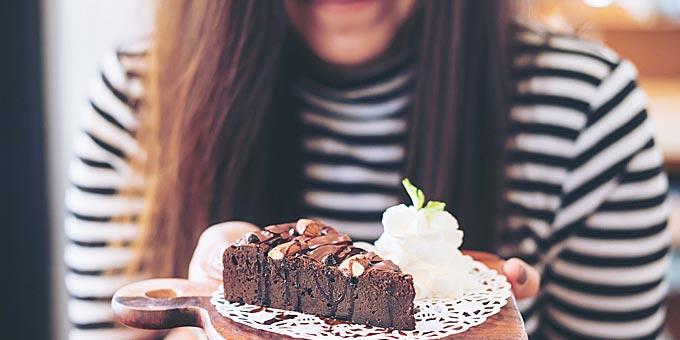 Θα υπάρξει τελικά λύση στην αυξημένη όρεξη για φαγητό;