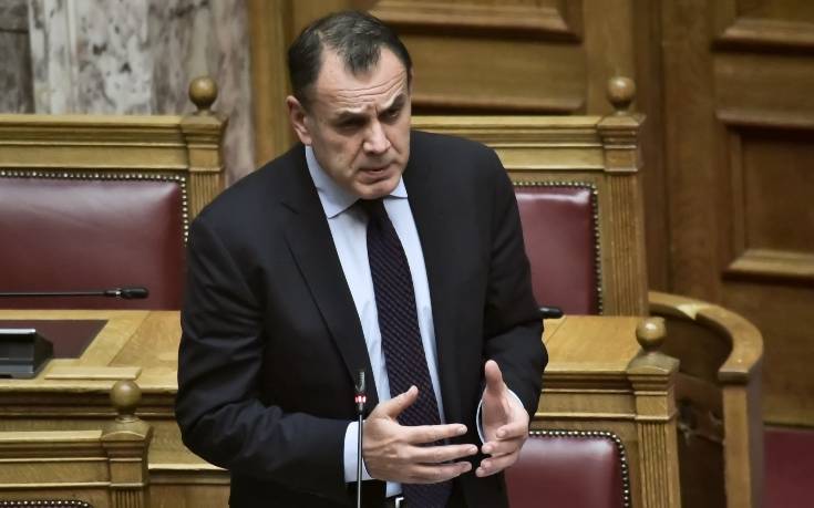 Υπ. Εθνικής Άμυνας: «Προέχει ο συντονιστής για το μεταναστευτικό και όχι το κλείσιμο των συνόρων – Δεν είναι εισβολείς»