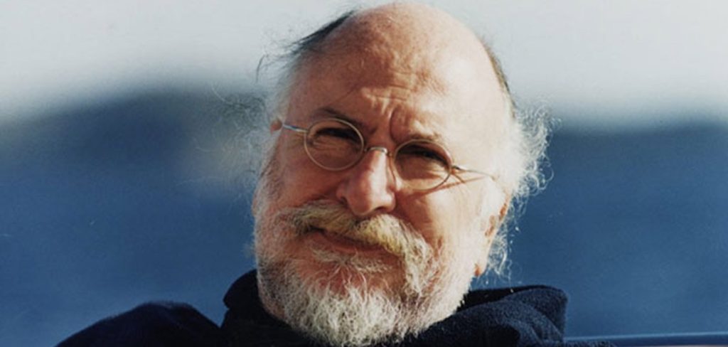 Διονύσης Σαββόπουλος: «Ο Κυριάκος Μητσοτάκης θα πετύχει και ντύνεται και ωραία» (βίντεο)