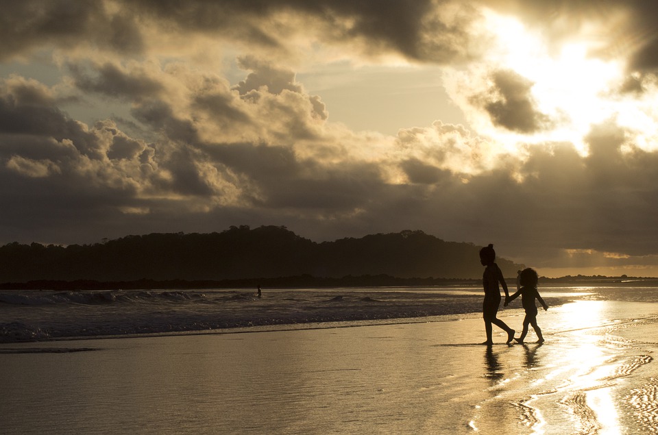 Ποιοι είναι οι πιο ευτυχισμένοι άνθρωποι;