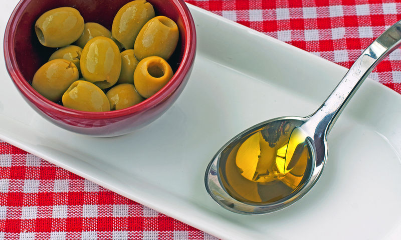 Αν τρώμε μία κουταλιά λάδι κάθε μέρα τι θα συμβεί στο σώμα μας;