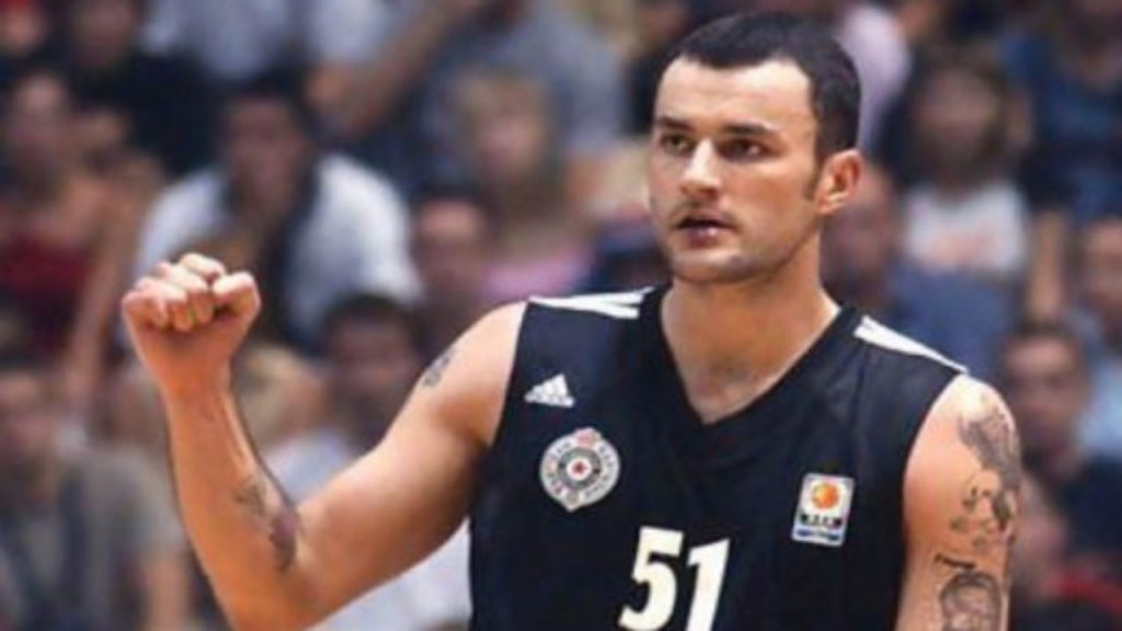 Έως και 10 χρόνια φυλάκισης αντιμετωπίζει ο πρώην παίκτης της ΑΕΚ Μ. Γκούροβιτς