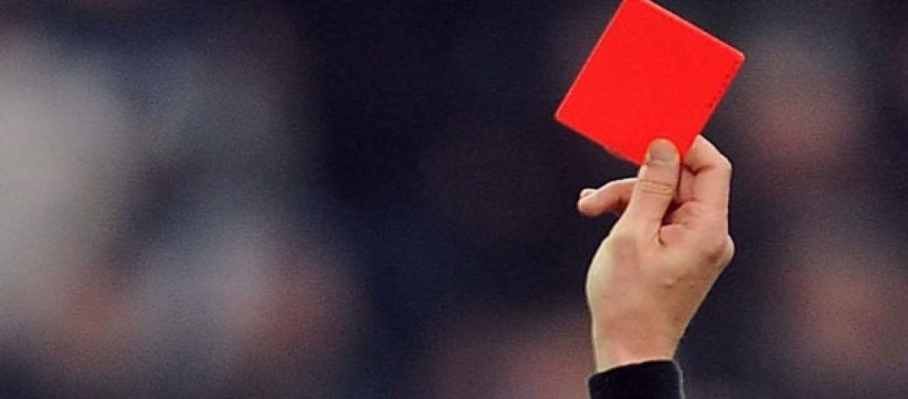 Διαιτητές Ελληνικού πρωταθλήματος: Αποχή από την 18η αγωνιστική