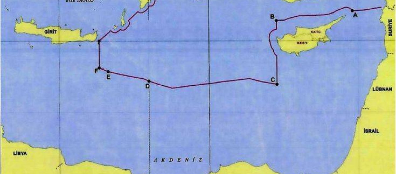 Αρχιμουφτής της Λιβύης: «Η Λιβύη έχει δικαίωμα να είναι σύμμαχος της γειτονικής Τουρκίας» (φώτο)