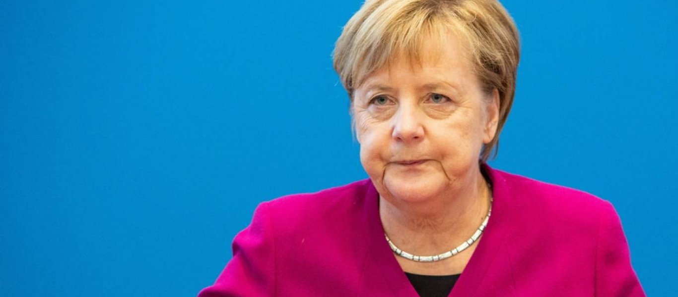 CDU: «Αναπόφευκτο το Brexit μετά τη νίκη του Μπ.Τζόνσον»