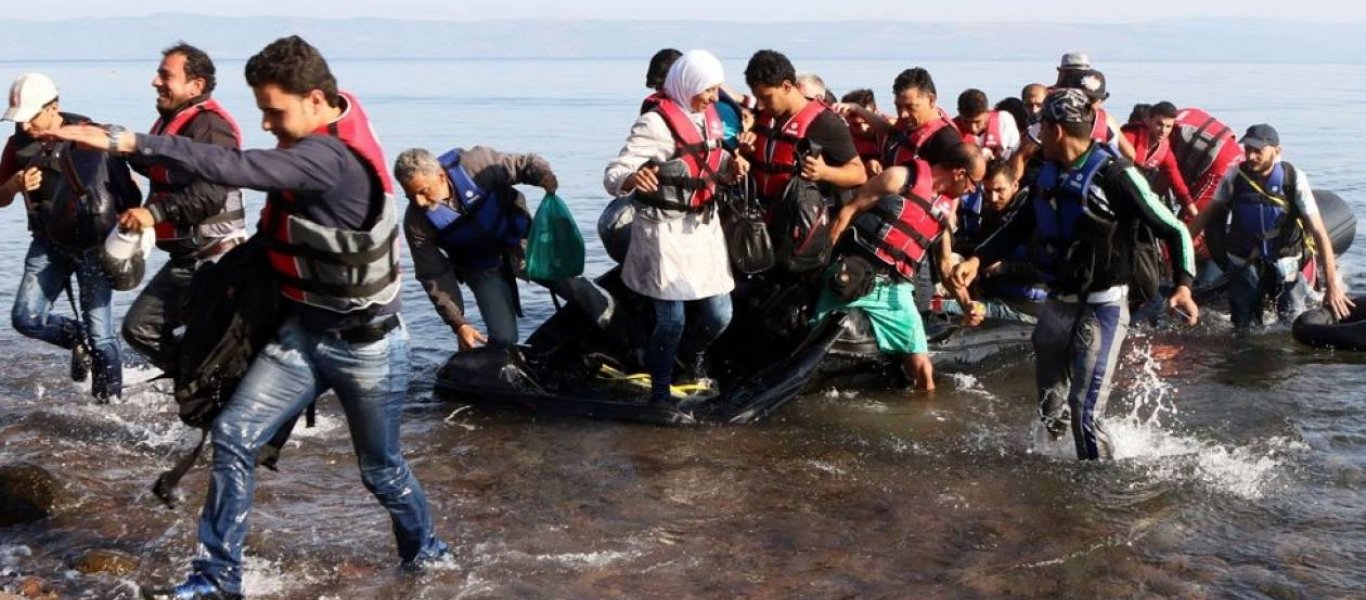 Στην βουλή προς ψήφιση η ρύθμιση για τον Εθνικό Συντονιστή διαχείρισης του «μεταναστευτικού – προσφυγικού»
