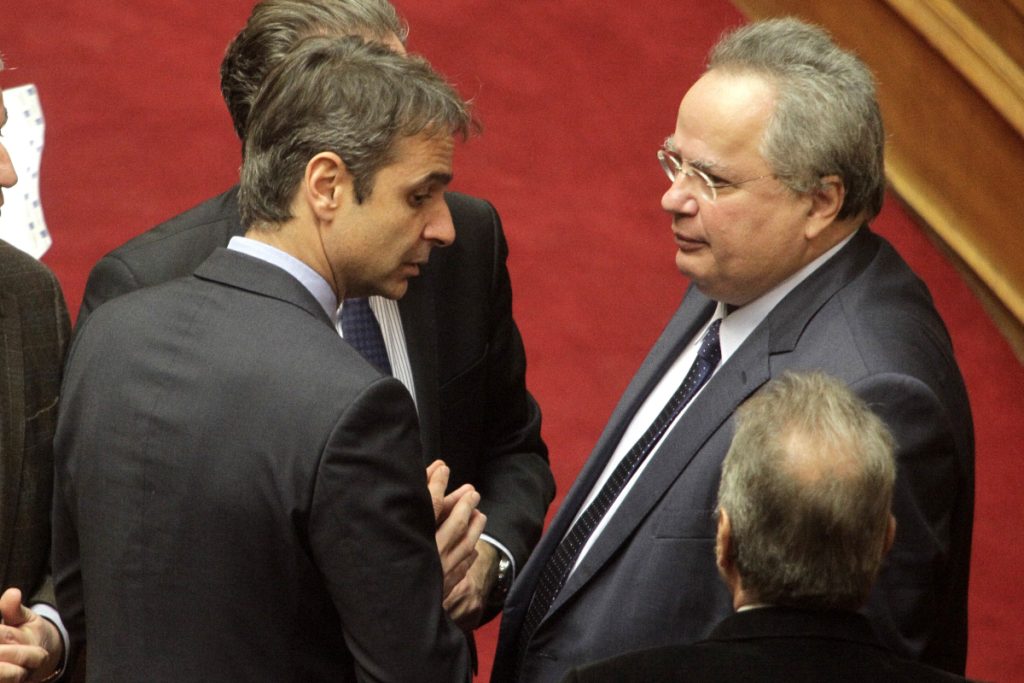 Οι συνεργάτες του πρωθυπουργού απαντούν στον Ν.Κοτζιά: «Δεν φτάνει που ακούμε όσα του σέρνουν ζητάει και τα ρέστα»