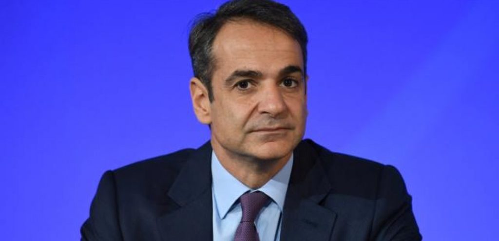 Κ.Μητσοτάκης για «ωμές αλήθειες» Μπ.Μπορίσοφ: «Χάθηκε στη μετάφραση – Έκανε απλά ανάλυση»