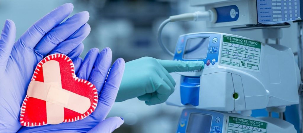 Τραγωδία στην Κέρκυρα: Απεβίωσε το μικρό κοριτσάκι που είχε υποστεί σηψαιμικό σοκ