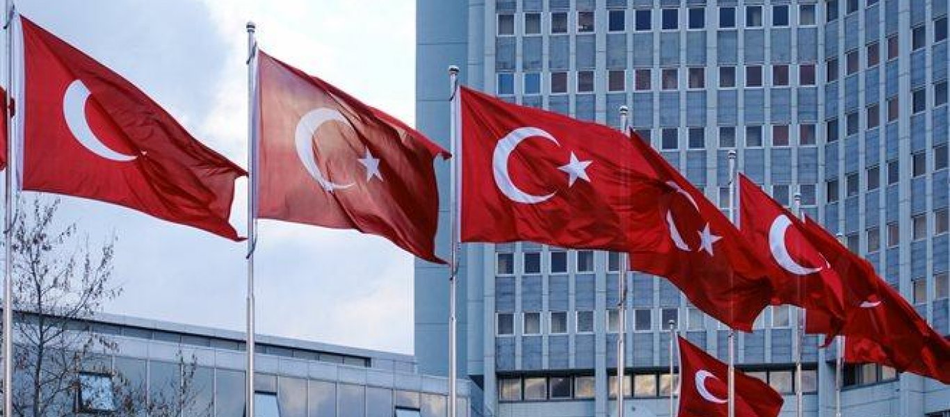 Αναγνώριση γενοκτονίας των Αρμενίων από Η.Π.Α.: Το Υπ. Εξωτερικών της Τουρκίας κάλεσε τον Αμερικάνο πρέσβη