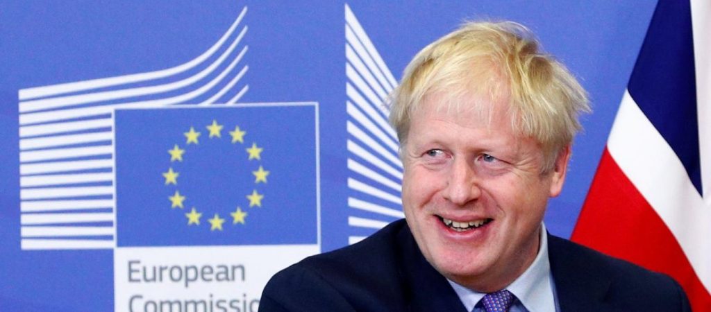 «Χαμός» στο Ελληνικό twitter μετά τα αποτελέσματα των εκλογών στη Βρετανία (φώτο)