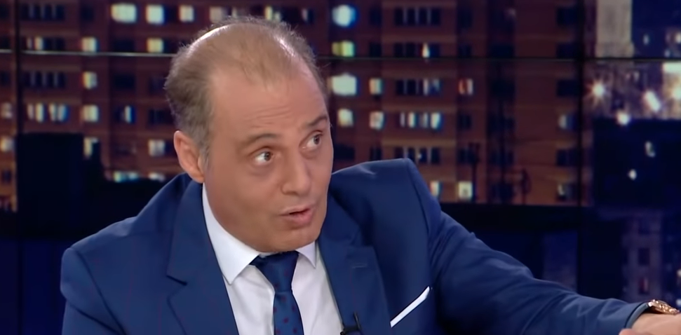 Κ.Βελόπουλος σε ΝΔ: «Με τις δηλώσεις σας συμφωνείτε με τον ΣΥΡΙΖΑ για συνεκμετάλλευση» (βίντεο)