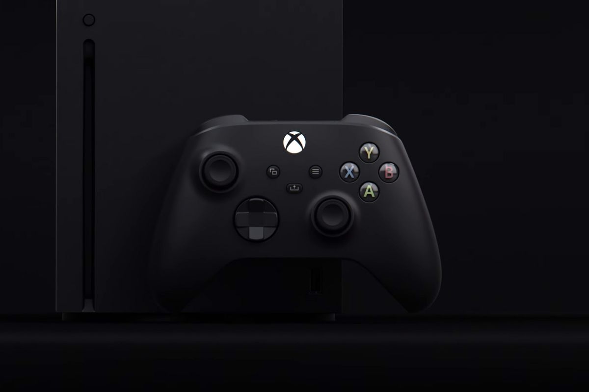 Ιδού τα αποκαλυπτήρια: Αυτό είναι το νέο Xbox Series X της Μicrosoft – Έμεινε πίσω η Sony (βίντεο)