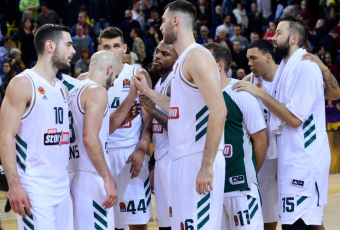 Καμία ήττα δεν είναι καλή αλλά…