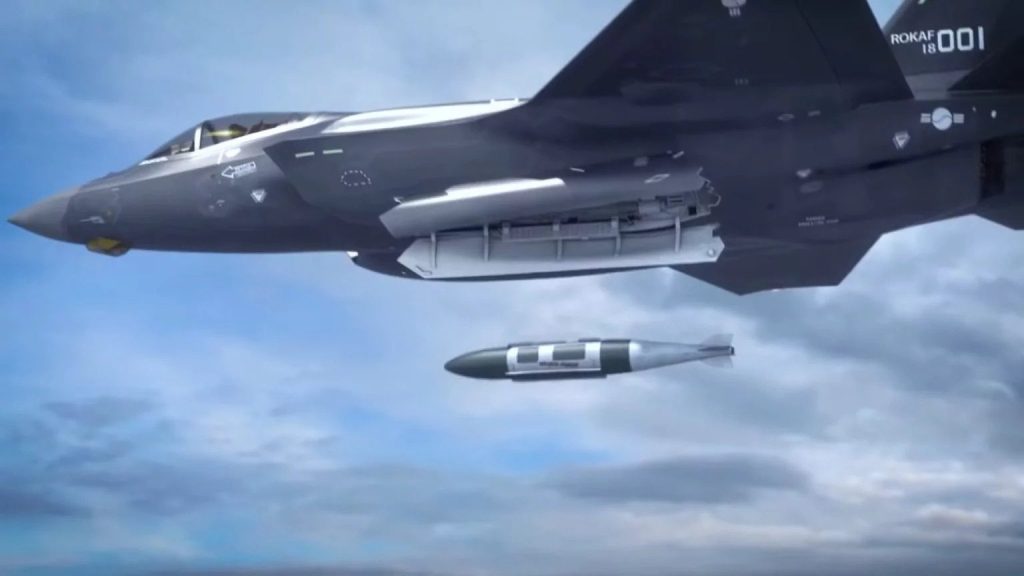 Αγριεύουν πάλι τα πράγματα στην Κορεατική Χερσόνησο – Νότια Κορέα: Έτσι θα κτυπήσουμε με τα F-35