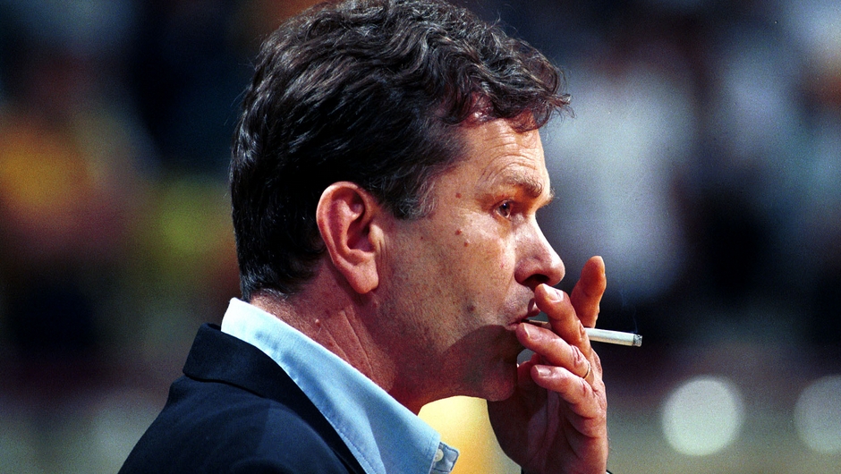 «O καφές είχε υπνωτικό»: Το ματς που ο Ιωαννίδης πιστεύει ότι έγινε η μεγαλύτερη δολιοφθορά στην ιστορία (φωτο)