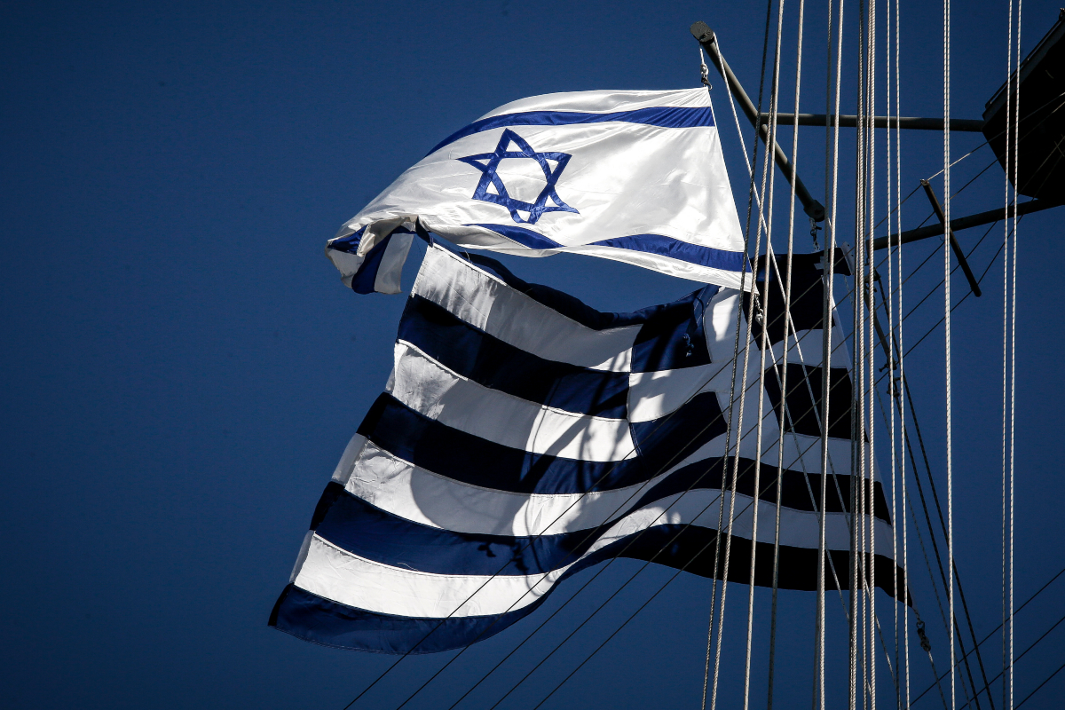 Πρέσβης Ισραήλ: «Για το Ισραήλ η σχέση με την Ελλάδα είναι στρατηγικής σημασίας και μακροπρόθεσμη»