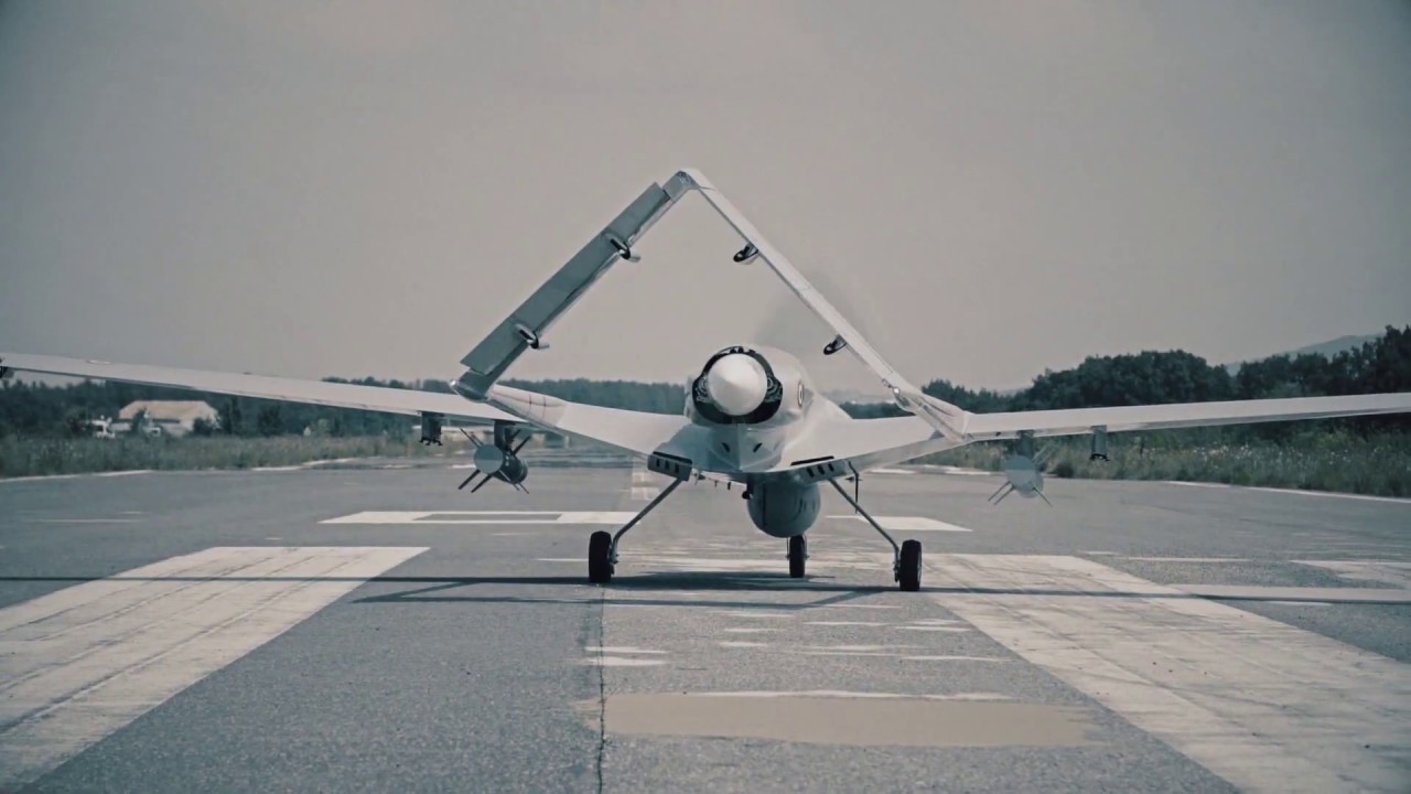 Οπλισμένα τουρκικά drone με βάση τα Κατεχόμενα θα επιχειρούν για την προστασία των πλωτών γεωτρύπανων