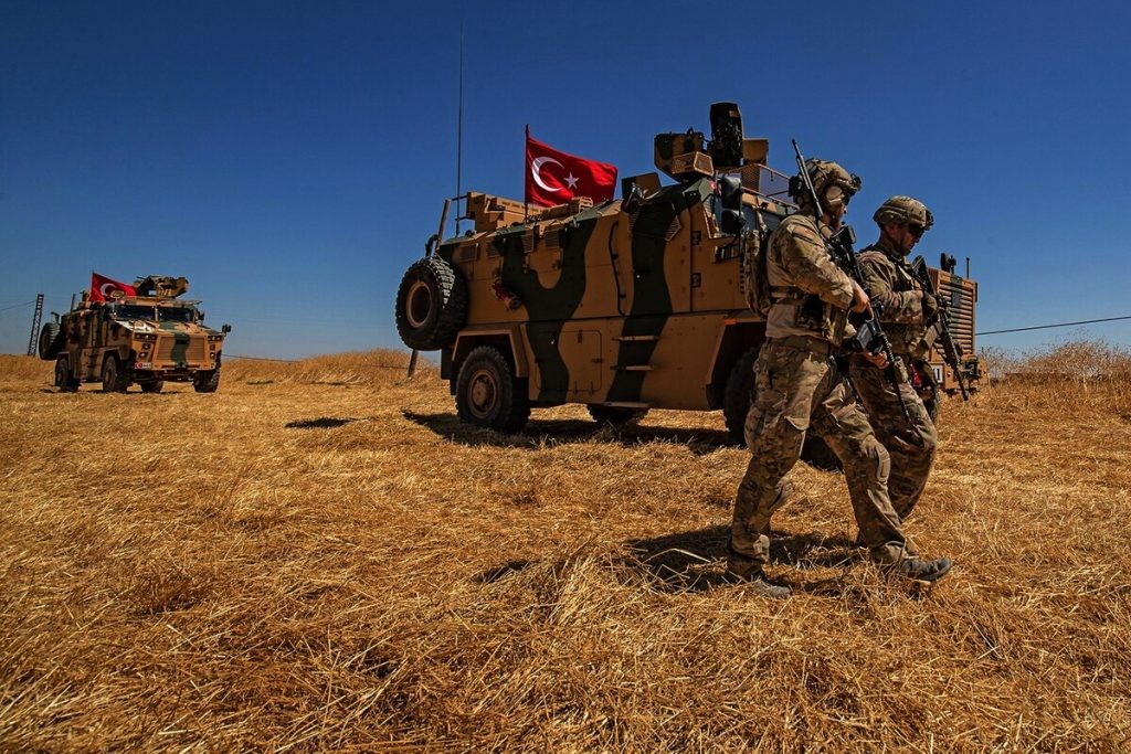 Τρομερή «ανακάλυψη» ΟΗΕ: «Η Τουρκία σπάει το εμπάργκο όπλων στη Λιβύη»