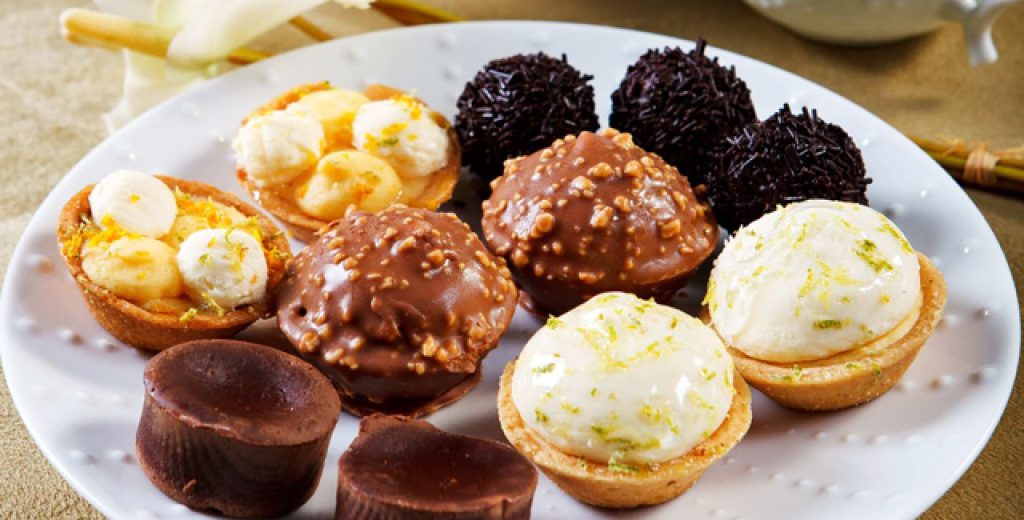 Προσοχή: Αυτό είναι το γλυκό που μας προκαλεί κατευθείαν εγκεφαλικό (φώτο)