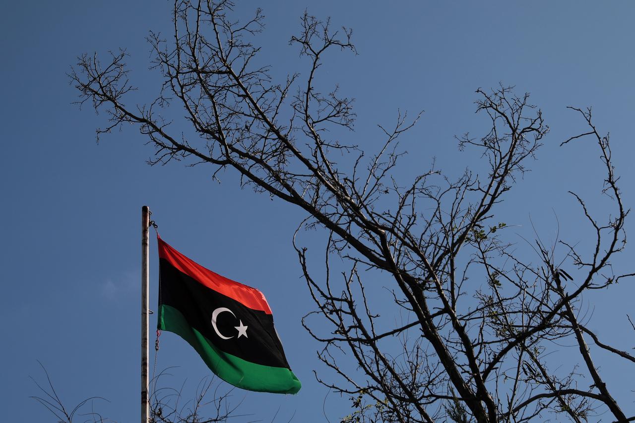 Ξαφνικό «λουκέτο» στην πρεσβεία της Λιβύης στην Αίγυπτο