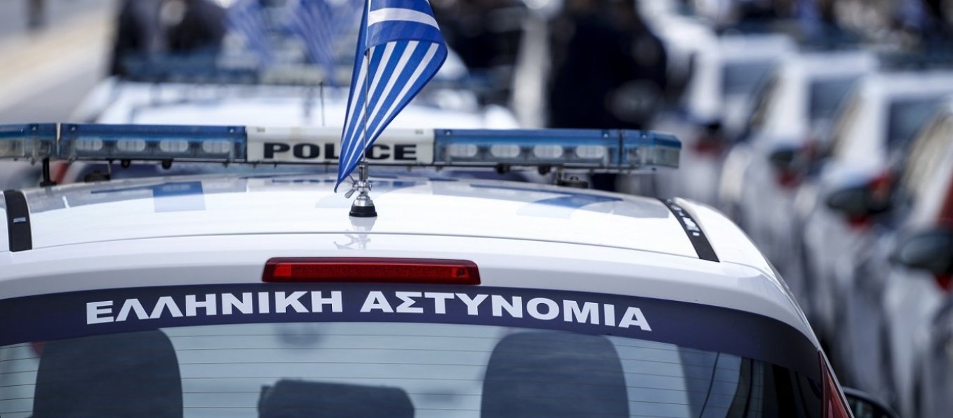 Θεσσαλονίκη: Συνελήφθη 38χρονος που έκρυβε 6 κιλά ηρωίνης στο αμάξι του (φώτο)
