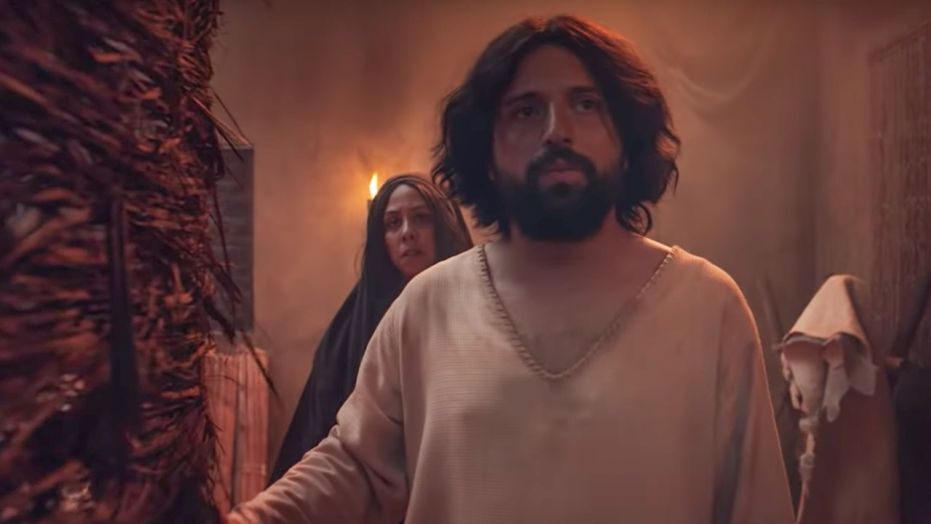 Νέα «ταινία» στο NETFLIX παρουσιάζει τον Ιησού ως ομοφυλόφιλο! (βίντεο)