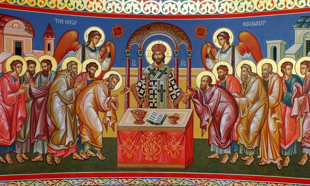 Κυριακή των Αγίων Προπατόρων σήμερα: Τι γιορτάζει η εκκλησία μας;