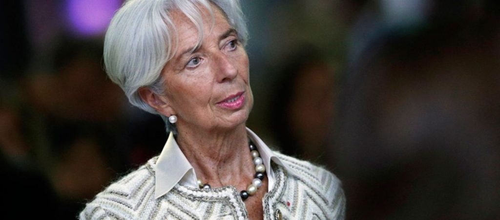 Κ.Μητσοτάκης και Κ.Λαγκάρντ θα συναντηθούν στην Φρανκφούρτη – Τι θα ζητήσει ο Έλληνας πρωθυπουργός