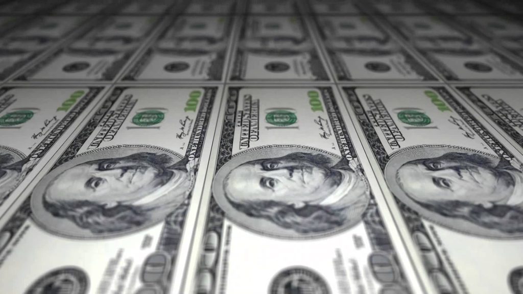 Τύπωσαν 46 εκατομμύρια νέα χαρτονομίσματα αλλά ήταν όλα λάθος! (φώτο)