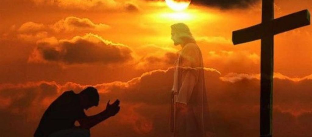 Το γνωρίζατε; – Γιατί προσευχόμαστε στραμμένοι προς ανατολάς;