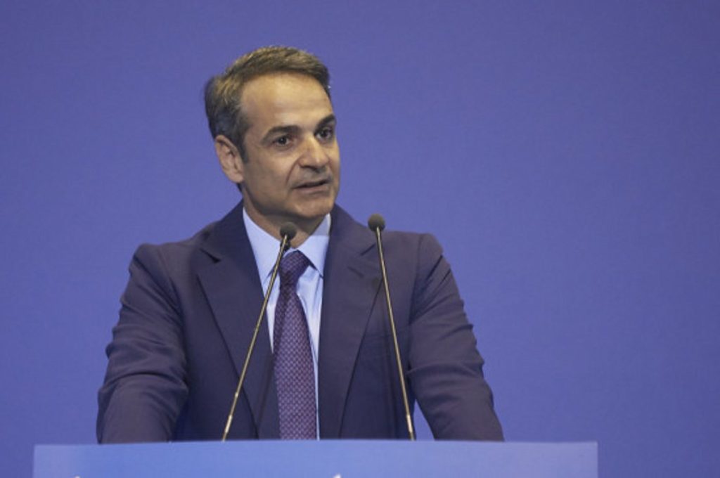 «Χρησμοί» Κ.Μητσοτάκη: «Δεν ανησυχώ για “θερμό” επεισόδιο με Τουρκία – Υπάρχει η πιθανότητα – Αλλά όχι ανεξέλεγκτο»!