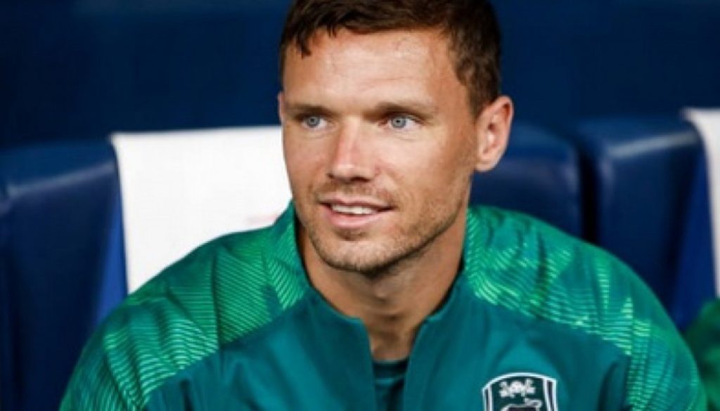 Μπεργκ: «Λόγω Παναθηναϊκού δεν πήγα στον Ολυμπιακό, όλα ανοιχτά για το καλοκαίρι!»