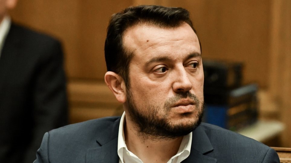 Ν.Παππάς: «Δεν χρειάζεται επιστροφή στο ξεπερασμένο μοντέλο ανάπτυξης που μας οδήγησε στη χρεοκοπία»