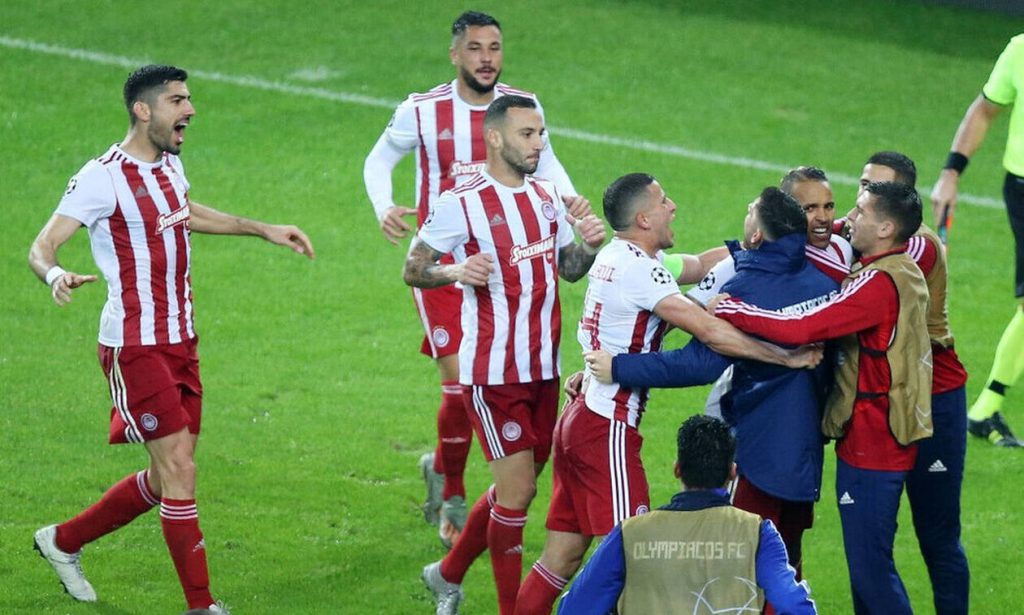 Super League: Οι σημαντικές αναμετρήσεις σήμερα – Ο Ολυμπιακός στην Τρίπολη ο ΠΑΟΚ στο Αγρίνιο