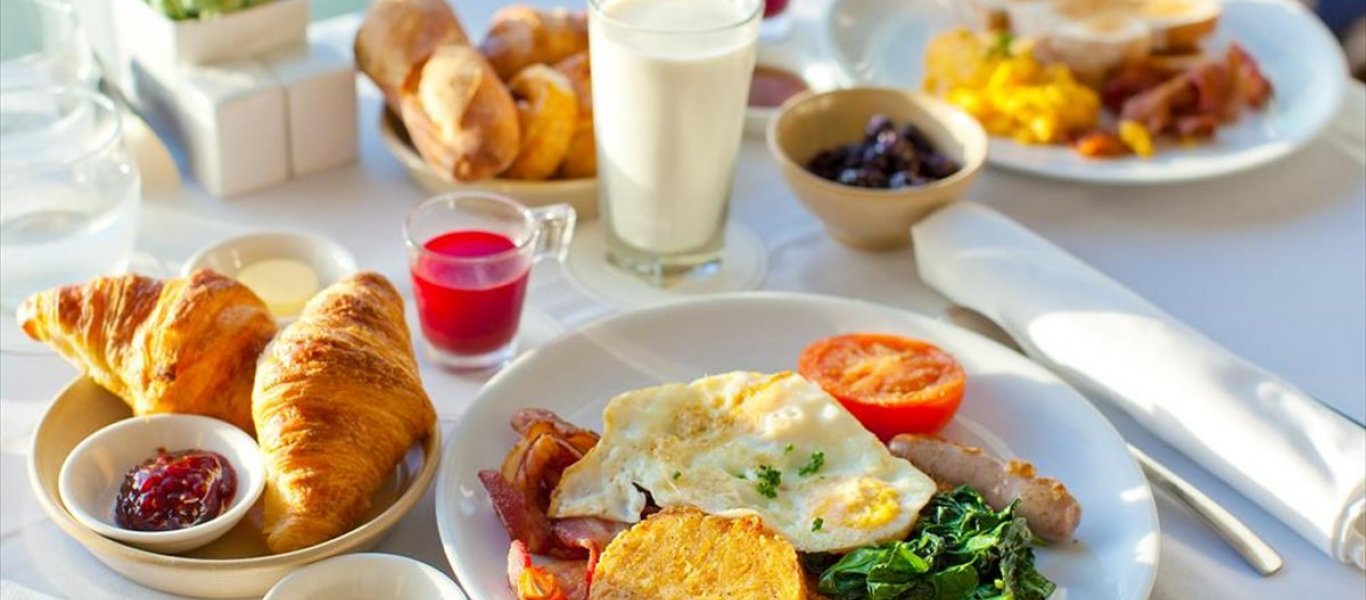 Πρωινό: Πέντε τροφές που πρέπει να αποφεύγετε – Δείτε γιατί