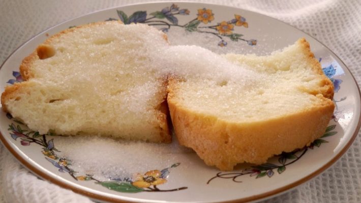Ψωμί με βούτυρο και ζάχαρη: 5 σνακ της γιαγιάς που αν τα πρόλαβες είσαι πια γέρος (φώτο)