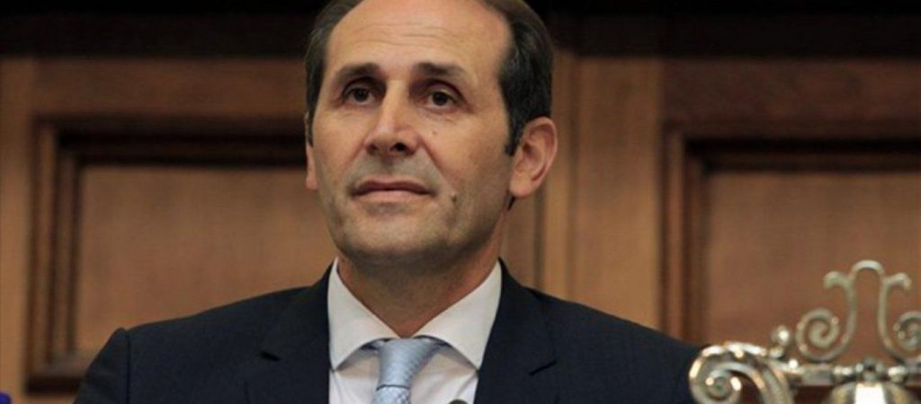 Υφυπουργός Οικονομικών: «H πολιτική του ΣΥΡΙΖΑ αφαίρεσε από την οικονομία 11,4 δισ.»