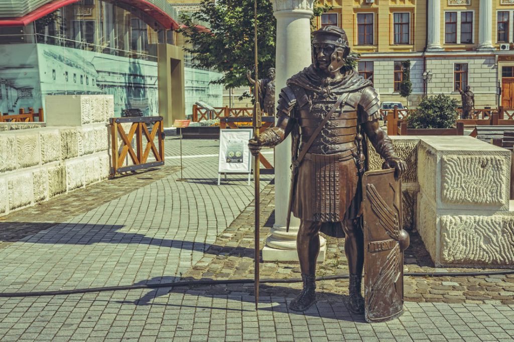 Ο σπαρτιάτης μισθοφόρος που έγινε στρατηγός και κατατρόπωσε τους Ρωμαίους