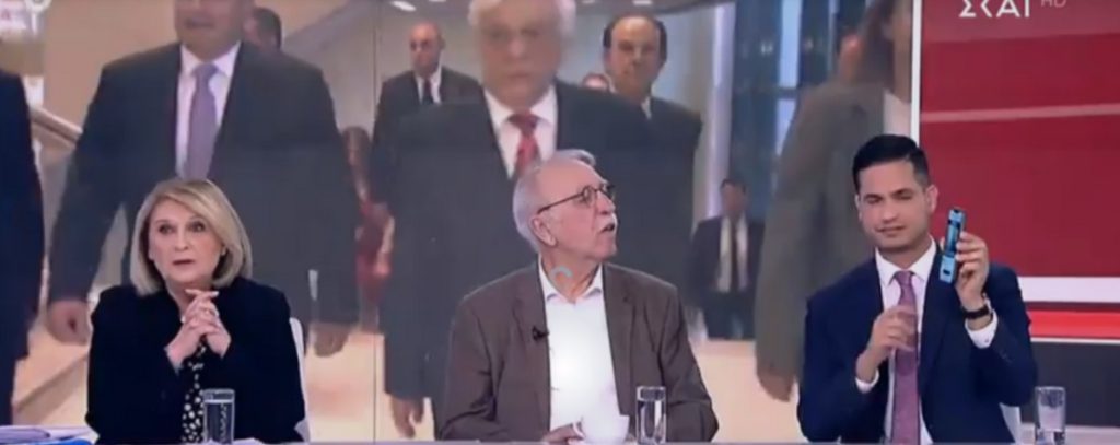 Το «στρίμωγμα» Βίτσα από τον Καρανικόλα του ΚΙΝΑΛ για παλαιότερες δηλώσεις του Τσίπρα